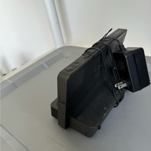 Sony ICF-CL75IP Dream Machine clock radio - Picture 3 of 7